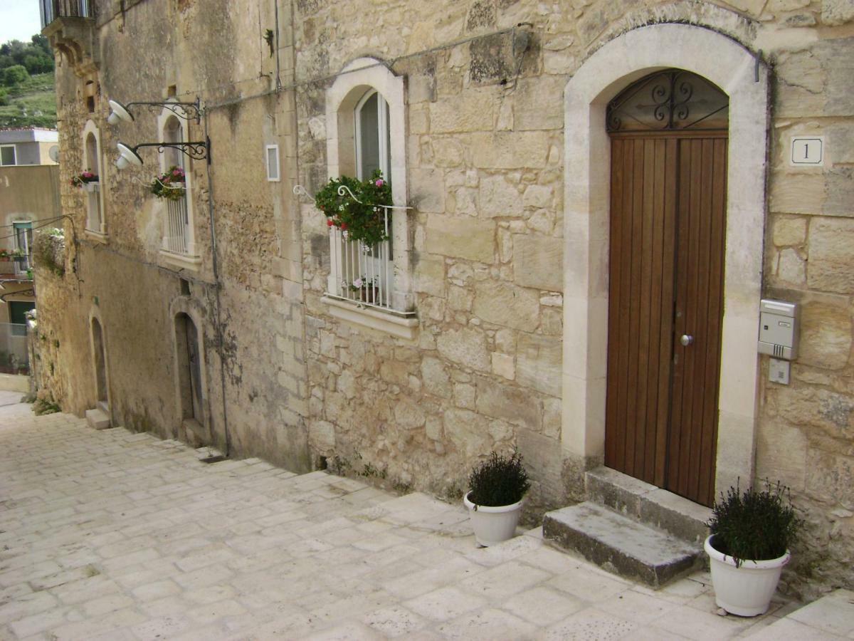 Iblamood Ragusa Exterior foto